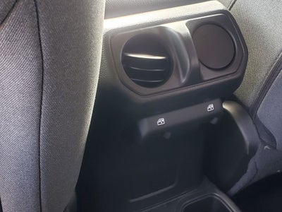 2024 Jeep Wrangler 4-Door Sport S