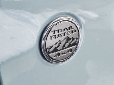 2024 Jeep Wrangler 4-Door Sport S