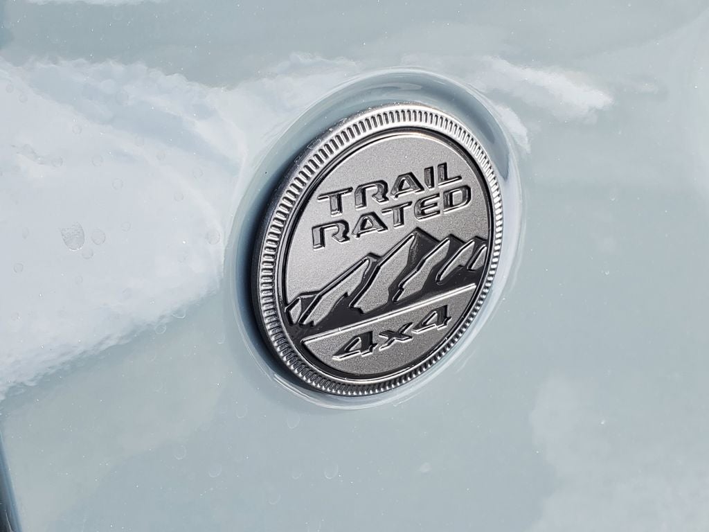 2024 Jeep Wrangler 4-Door Sport S