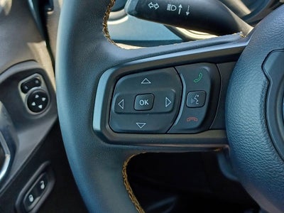 2024 Jeep Wrangler 4-Door Willys