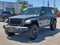2024 Jeep Wrangler 4-Door Willys