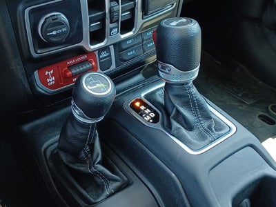2024 Jeep Wrangler 4-Door Willys