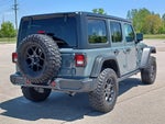 2024 Jeep Wrangler 4-Door Willys