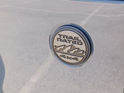 2024 Jeep Wrangler 4-Door Willys