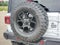 2025 Jeep Wrangler 4-Door Willys 4x4