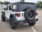 2025 Jeep Wrangler 4-Door Willys 4x4