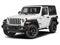 2026 Jeep Wrangler 4-Door Rubicon 4x4