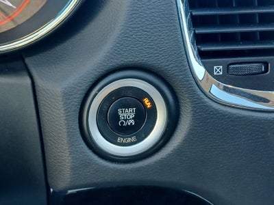 2016 Dodge Durango Citadel