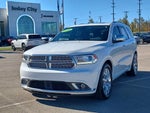 2016 Dodge Durango Citadel