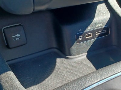 2016 Dodge Durango Citadel