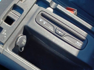 2016 Dodge Durango Citadel