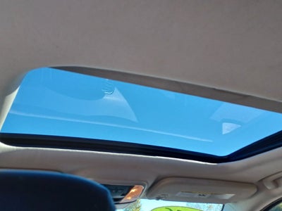 2016 Dodge Durango Citadel