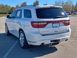 2016 Dodge Durango Citadel