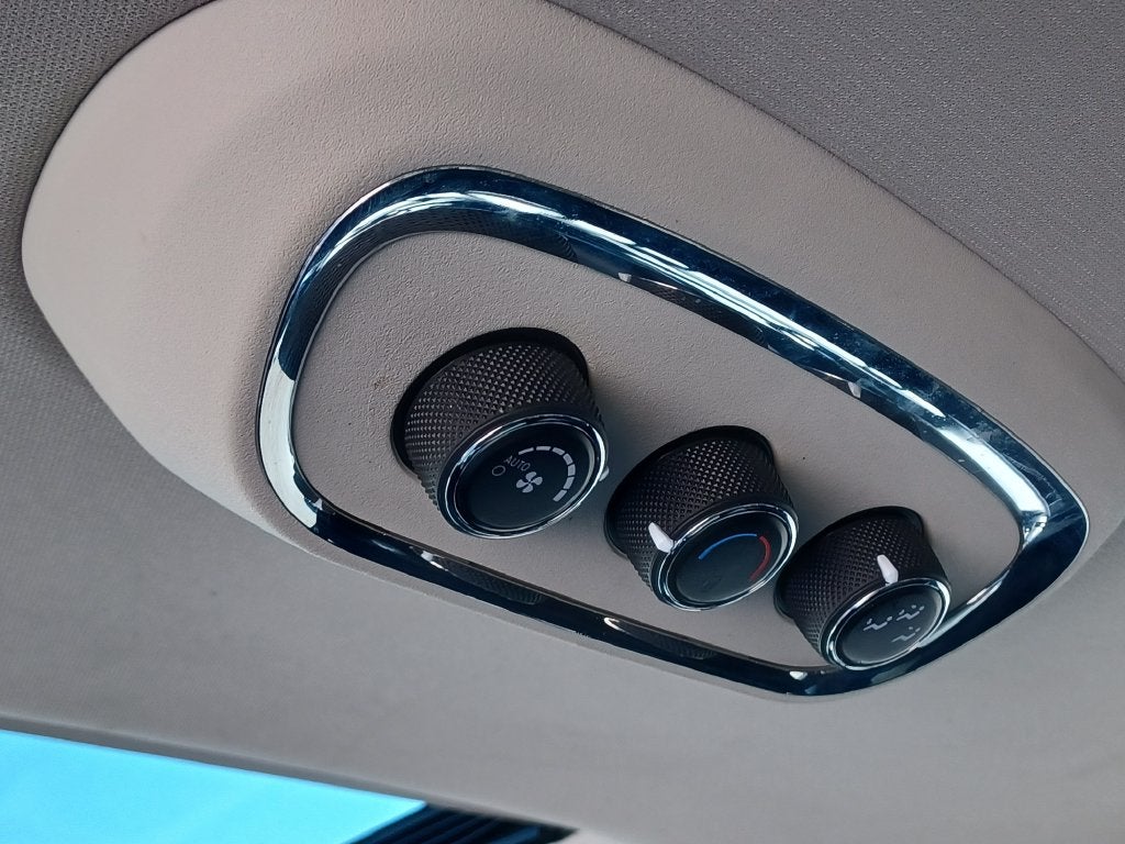 2016 Dodge Durango Citadel
