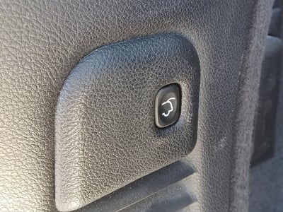 2016 Dodge Durango Citadel