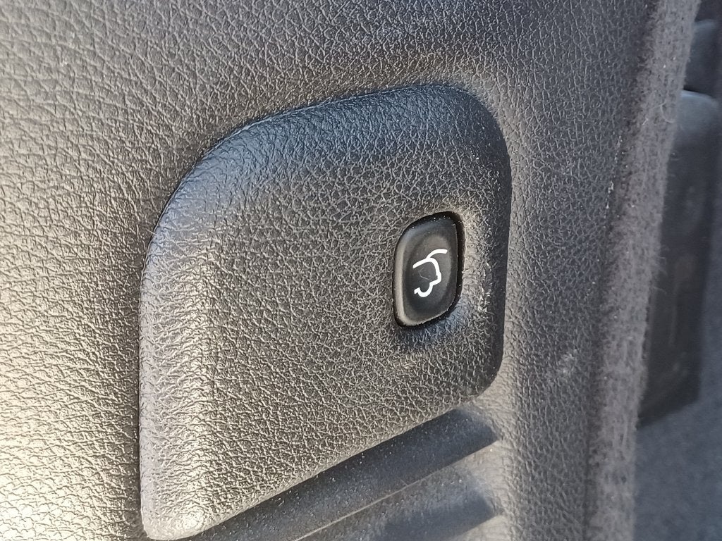 2016 Dodge Durango Citadel