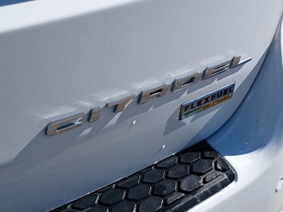 2016 Dodge Durango Citadel