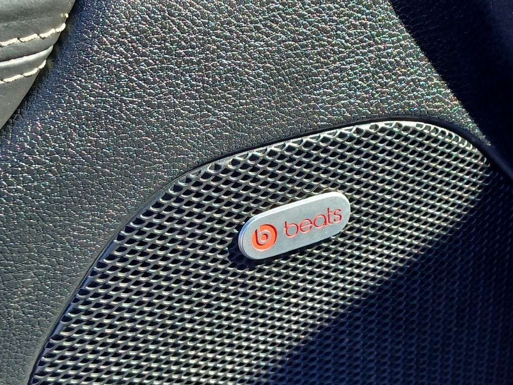 2016 Dodge Durango Citadel