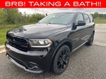 2020 Dodge Durango SXT Plus