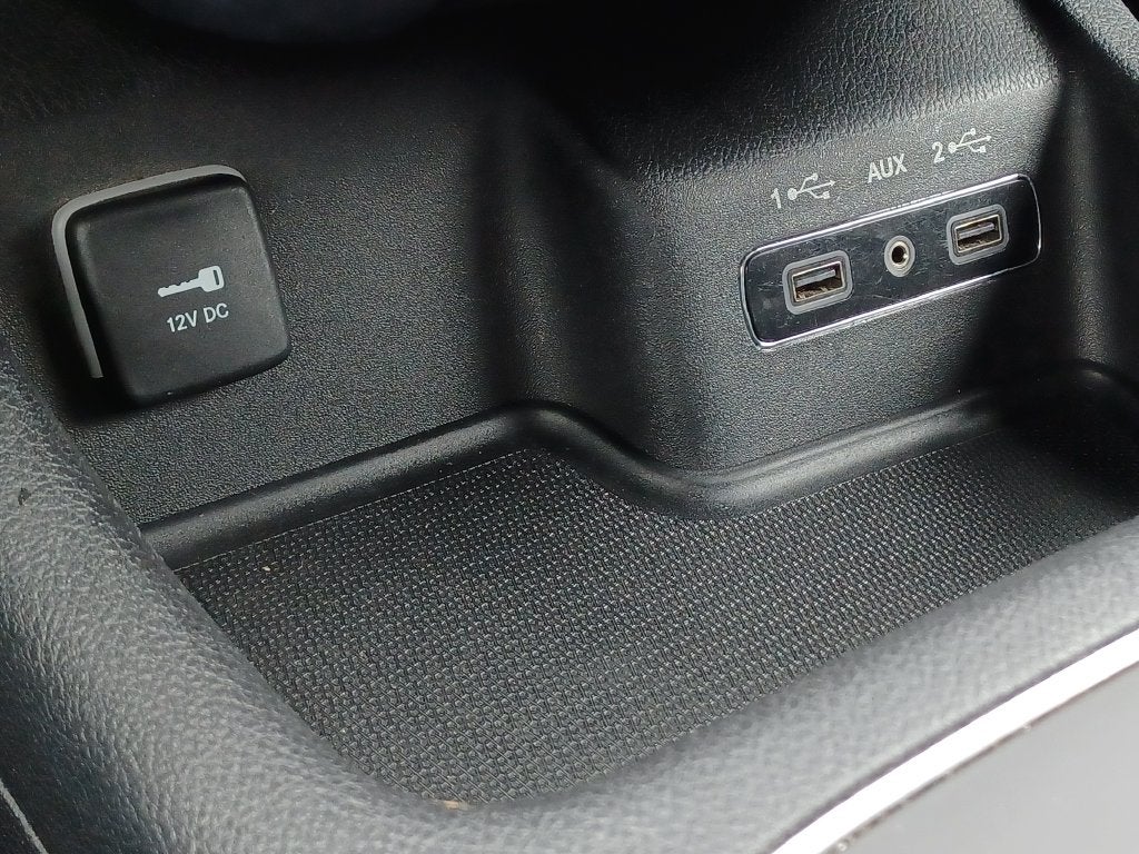 2020 Dodge Durango SXT Plus