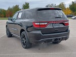 2020 Dodge Durango SXT Plus