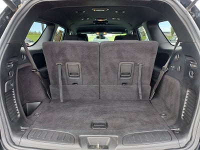 2020 Dodge Durango SXT Plus