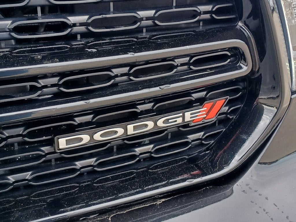 2020 Dodge Durango SXT Plus