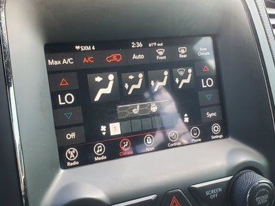 2019 Dodge Durango GT Plus