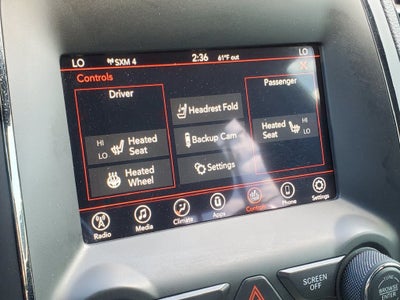 2019 Dodge Durango GT Plus