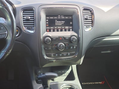 2019 Dodge Durango GT Plus