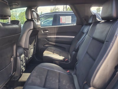 2019 Dodge Durango GT Plus