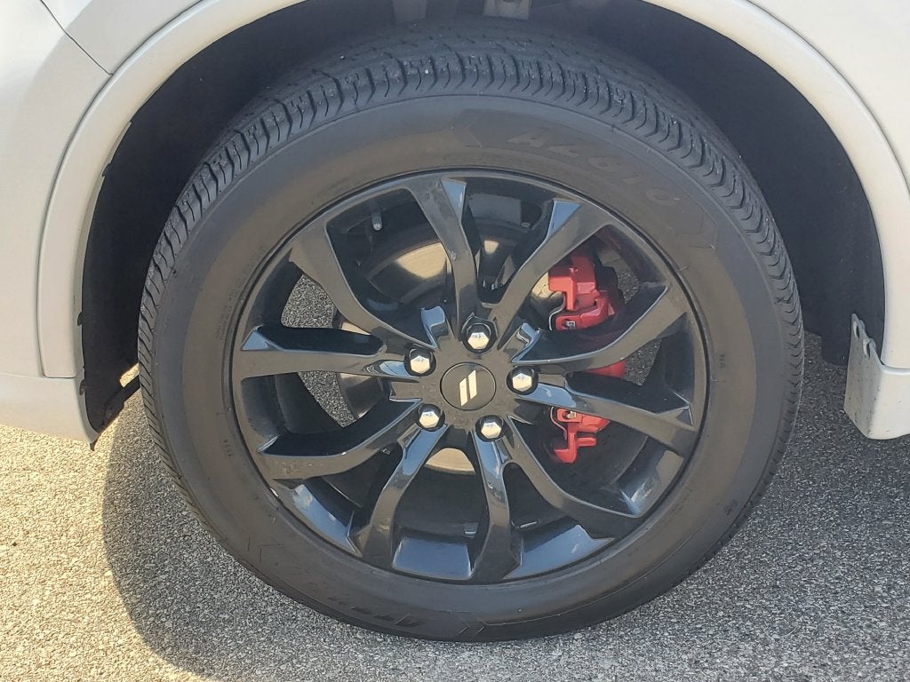 2019 Dodge Durango GT Plus
