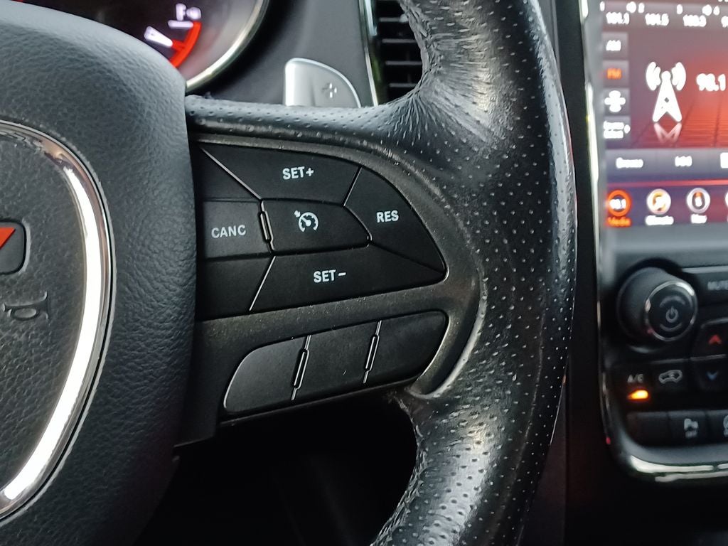 2020 Dodge Durango GT Plus