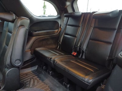 2020 Dodge Durango GT Plus