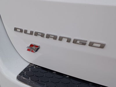 2020 Dodge Durango GT Plus