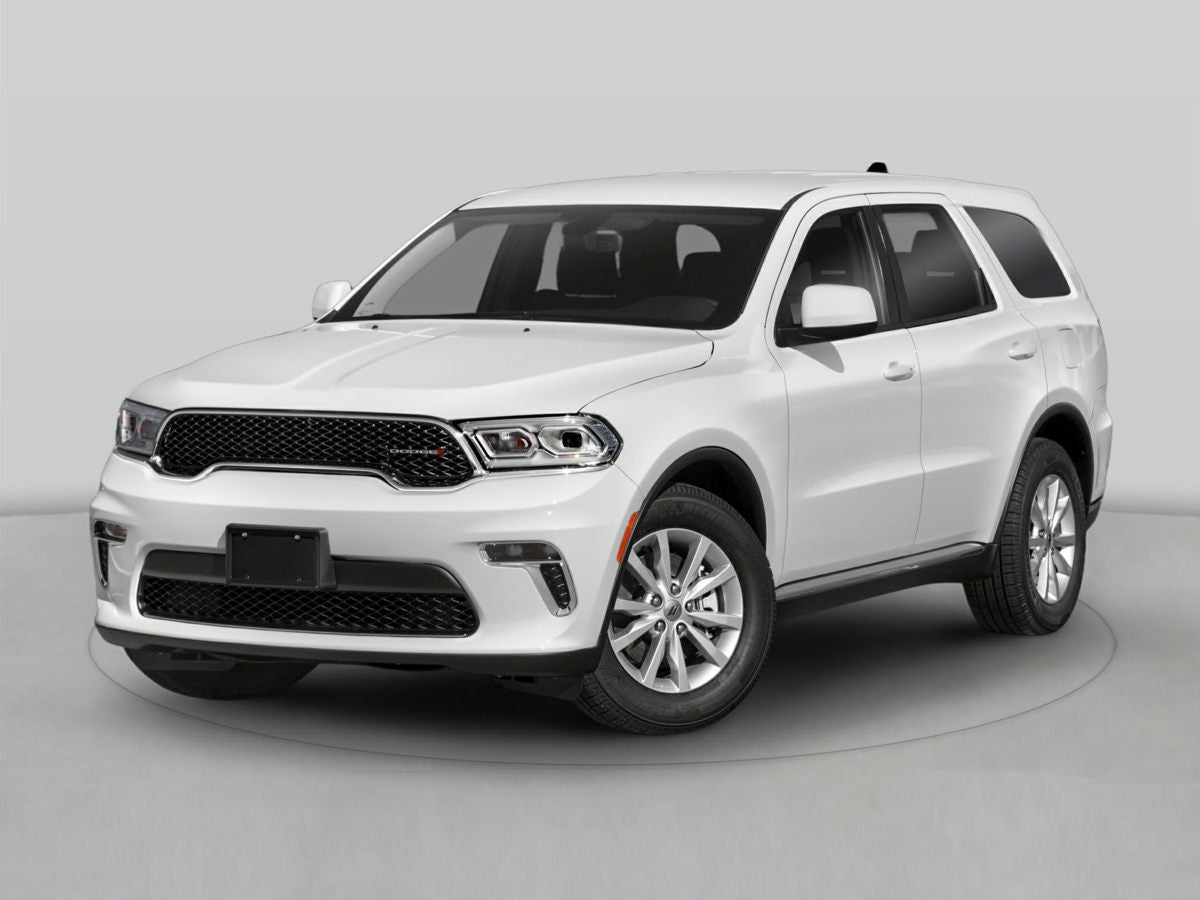 2023 Dodge Durango GT Premium AWD