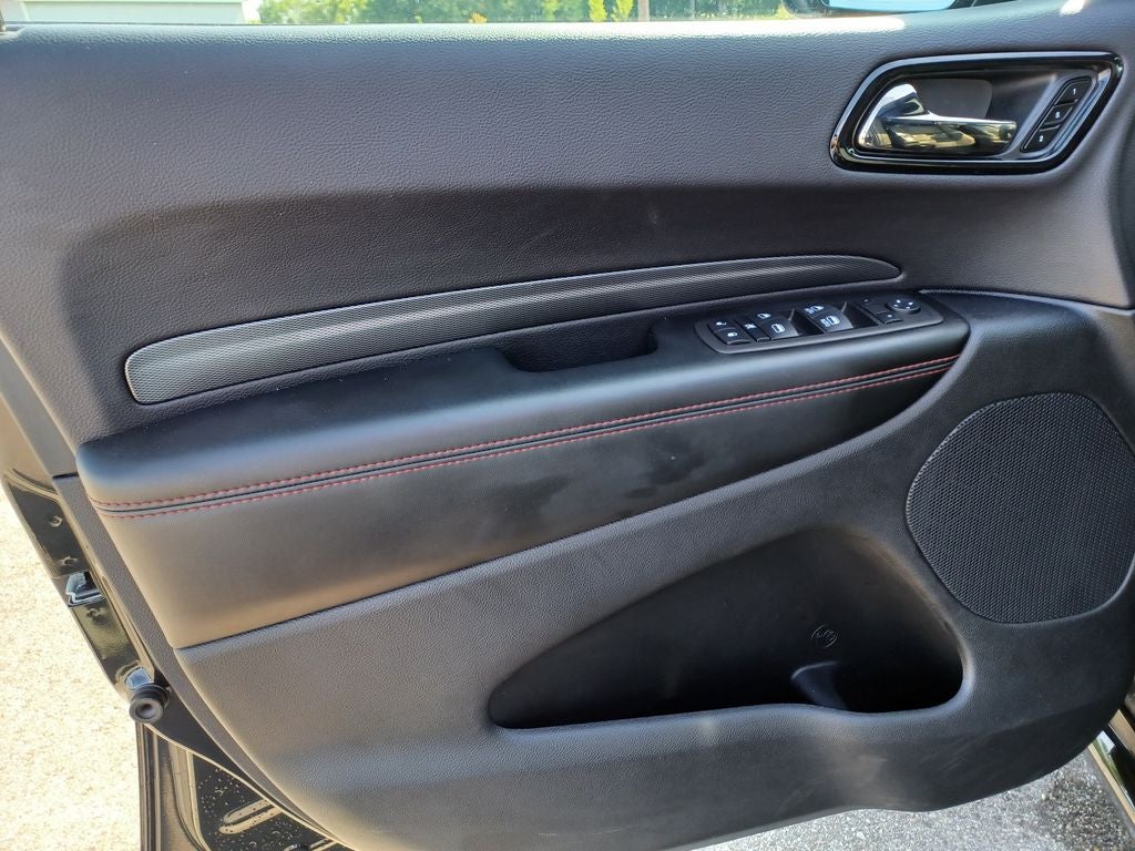 2025 Dodge Durango GT Plus AWD