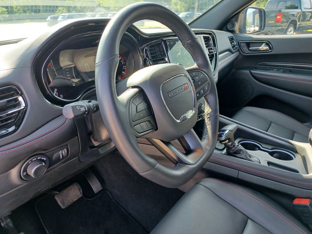 2025 Dodge Durango GT Plus AWD