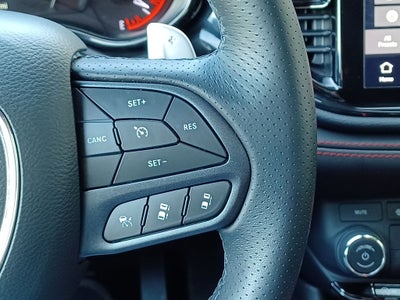 2025 Dodge Durango GT Plus AWD