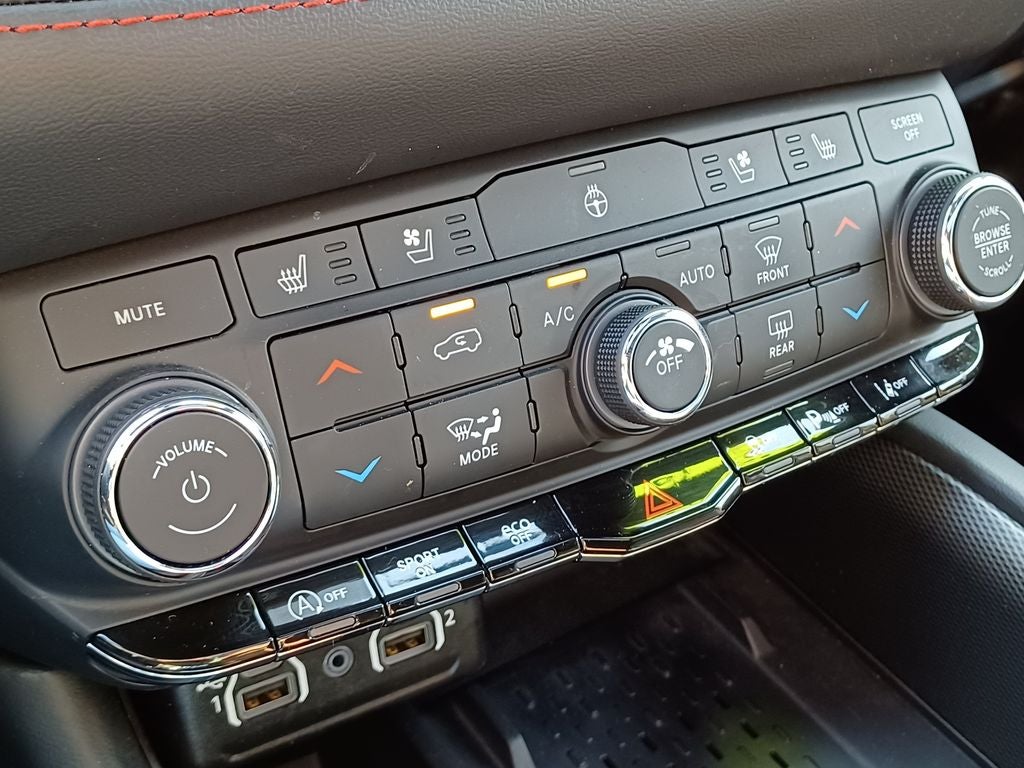 2025 Dodge Durango GT Plus AWD