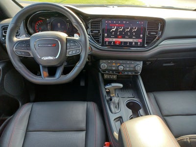 2025 Dodge Durango GT Plus AWD