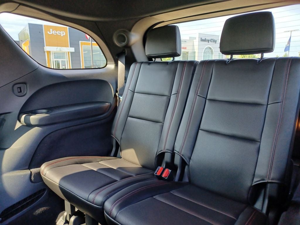 2025 Dodge Durango GT Plus AWD