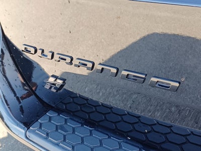 2025 Dodge Durango GT Plus AWD