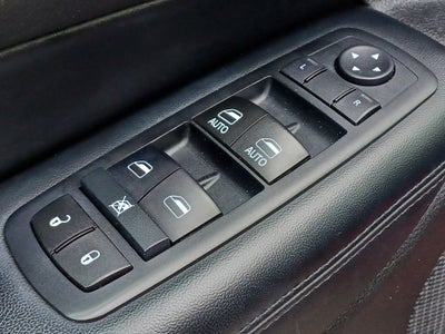 2017 Jeep Grand Cherokee Laredo 4x4