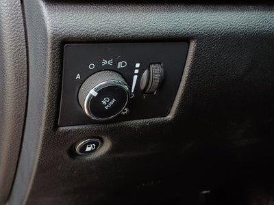 2017 Jeep Grand Cherokee Laredo 4x4