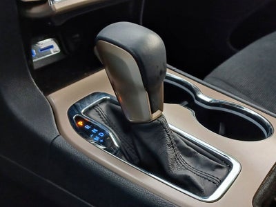 2017 Jeep Grand Cherokee Laredo 4x4