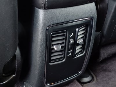 2017 Jeep Grand Cherokee Laredo 4x4