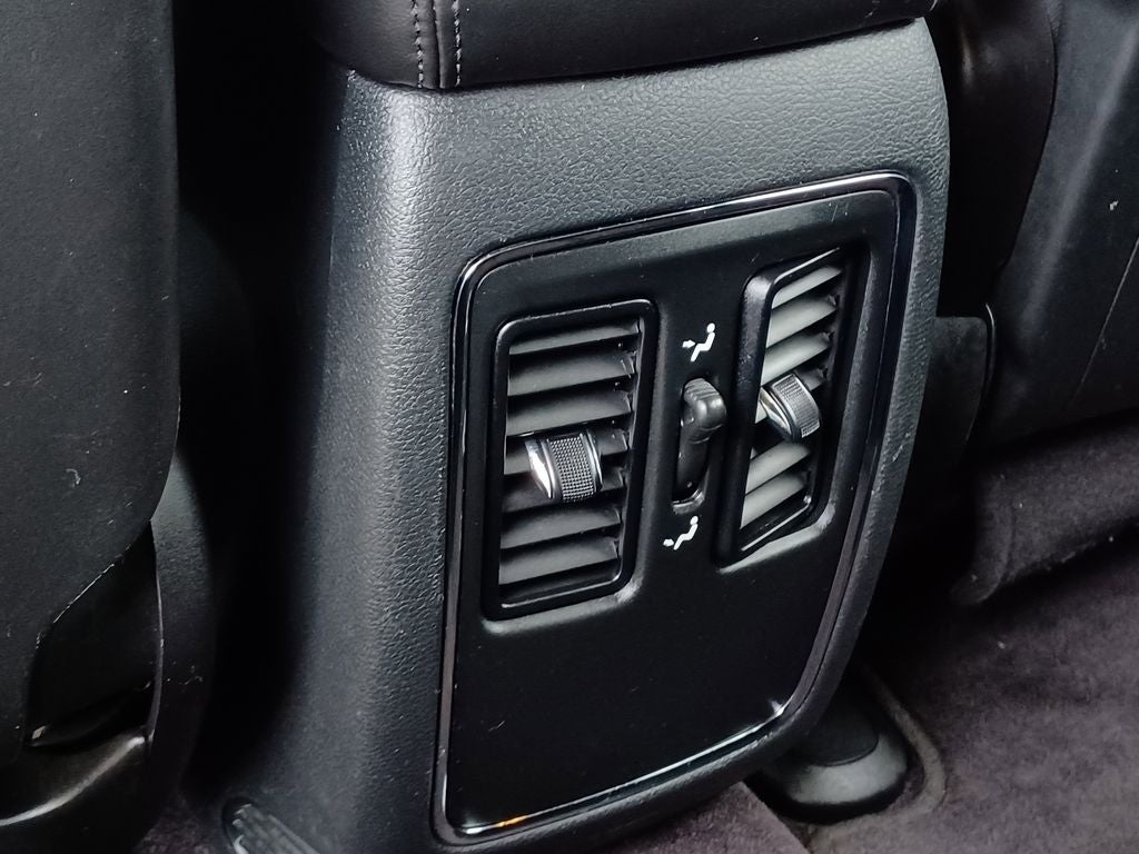 2017 Jeep Grand Cherokee Laredo 4x4