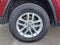 2017 Jeep Grand Cherokee Laredo 4x4