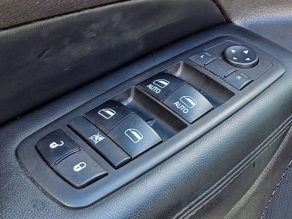 2018 Jeep Grand Cherokee Altitude 4x4